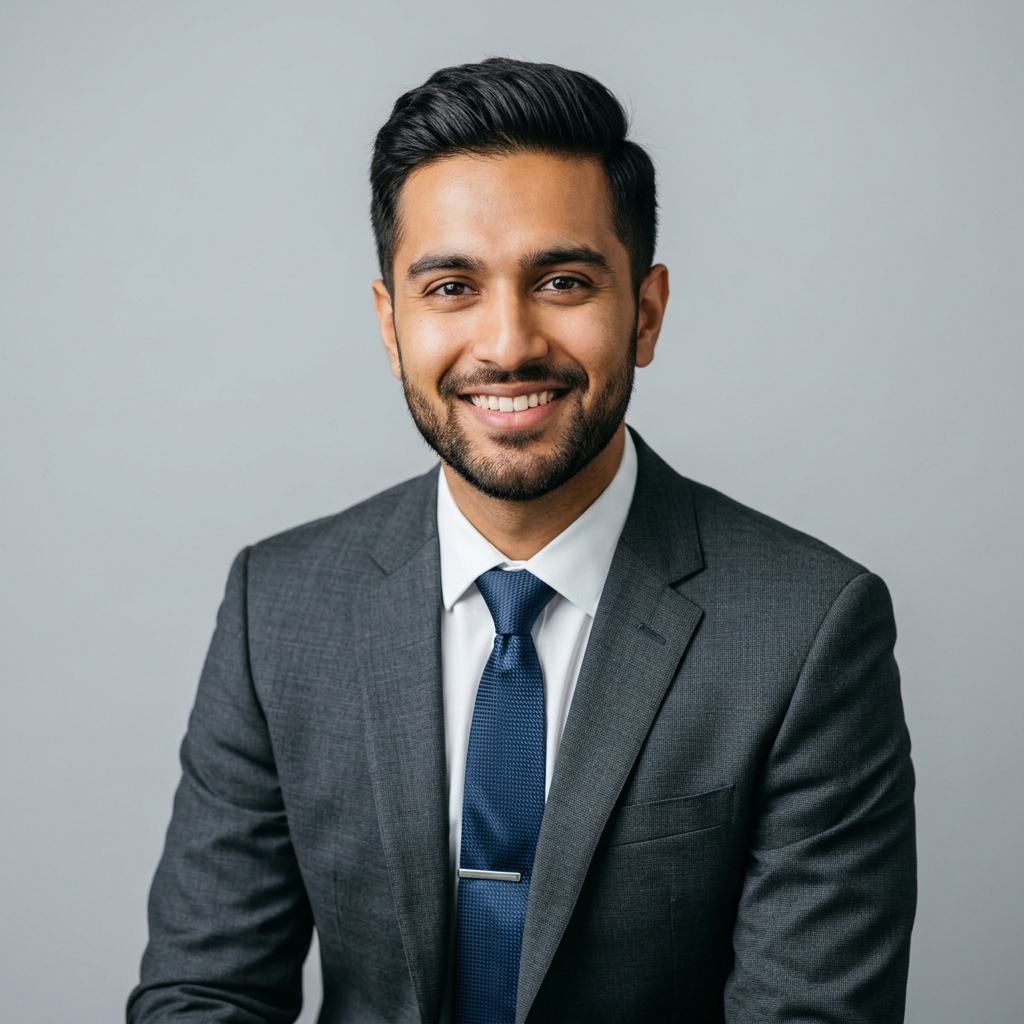 Rohan Mehta avatar