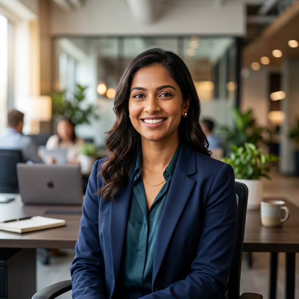 Anjali Sharma avatar