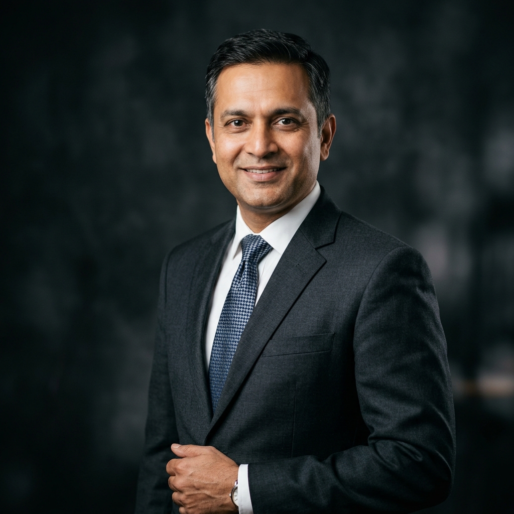 Vikram Singh avatar