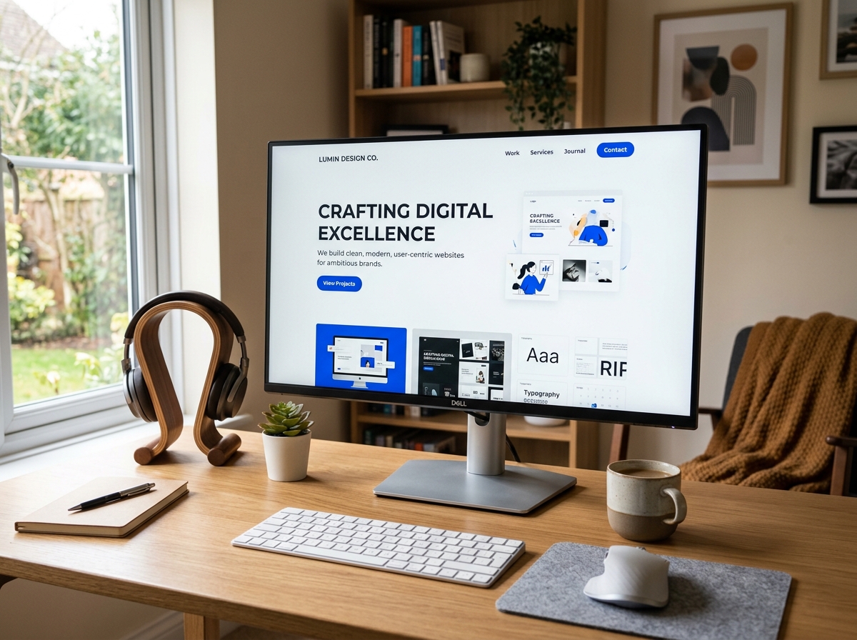 Website Conversion Cover Image